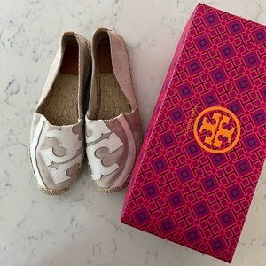 Tory Burch Espadrilles